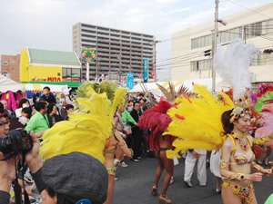 イベント