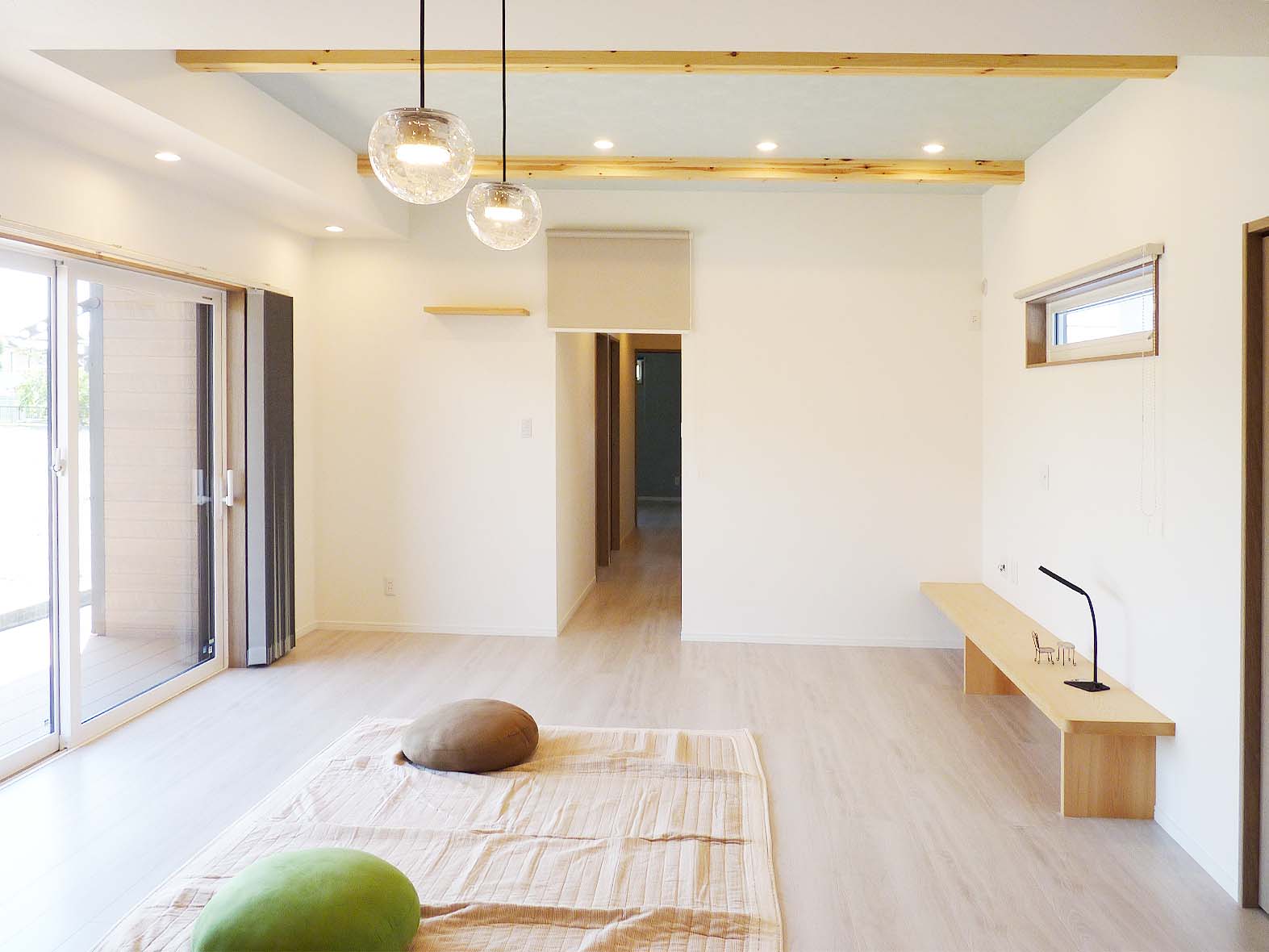 鈴木工務所の建築物件