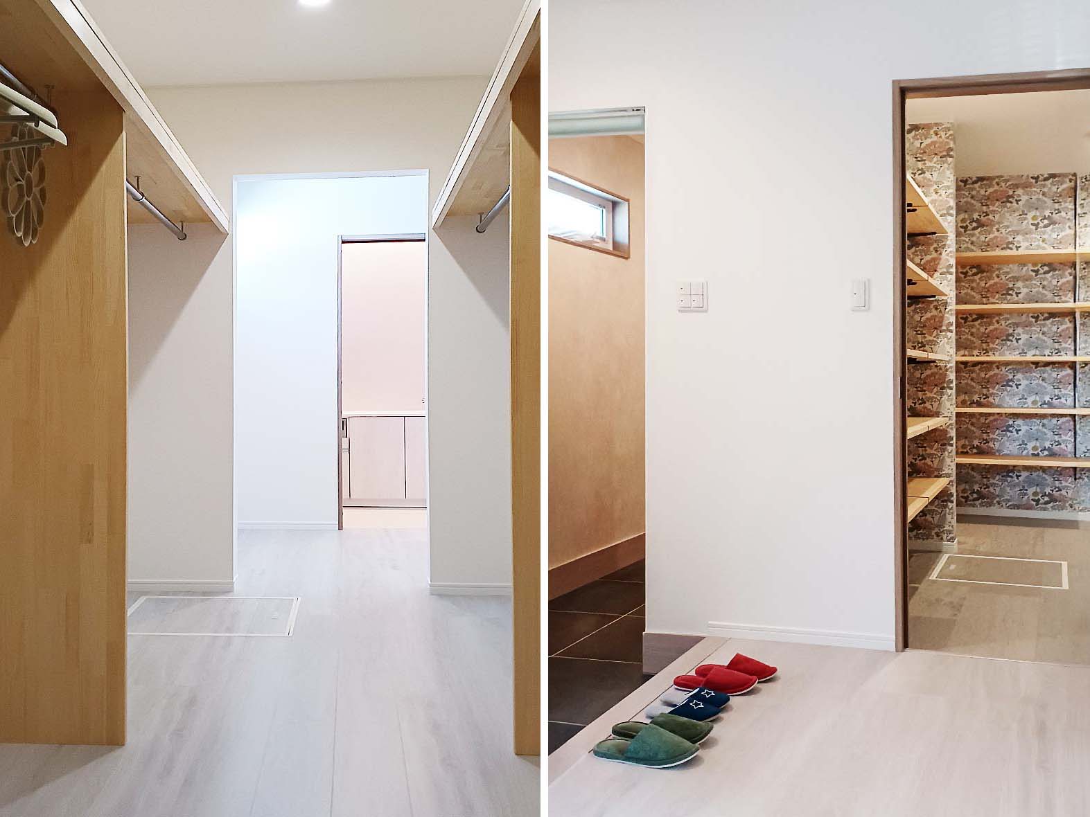 鈴木工務所の建築物件