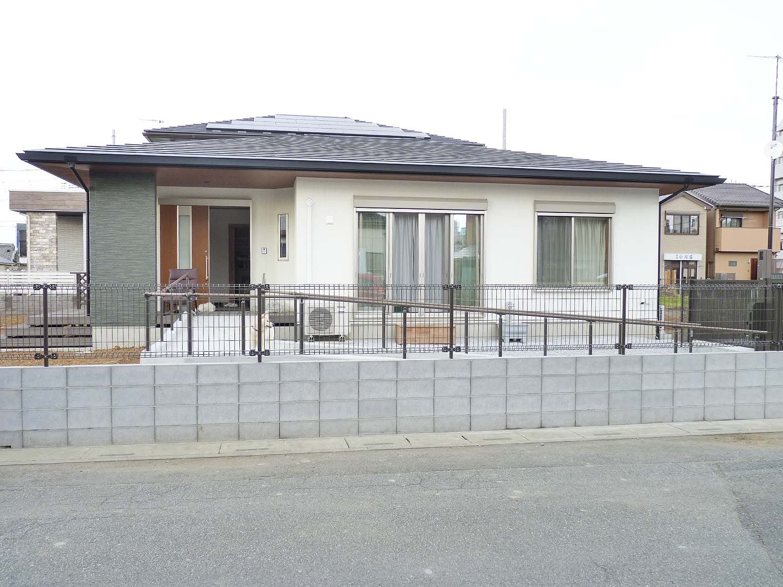 鈴木工務所・ギャラリー01