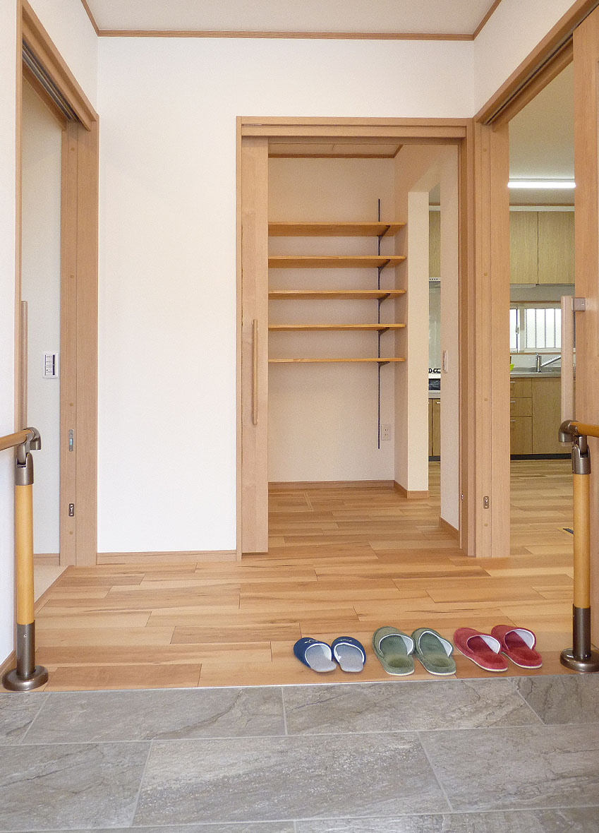 鈴木工務所・ギャラリー03