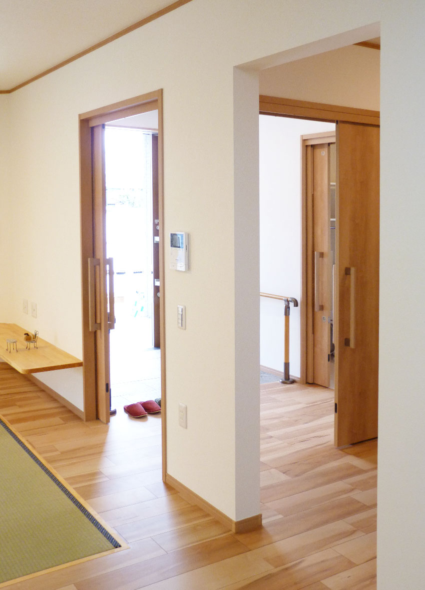 鈴木工務所・ギャラリー04