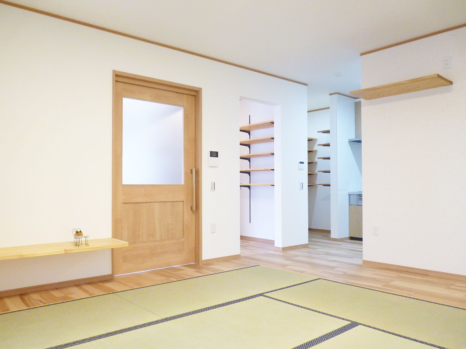 鈴木工務所の建築物件