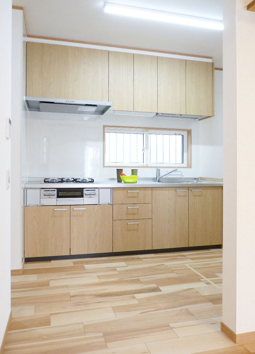 鈴木工務所・ギャラリー10