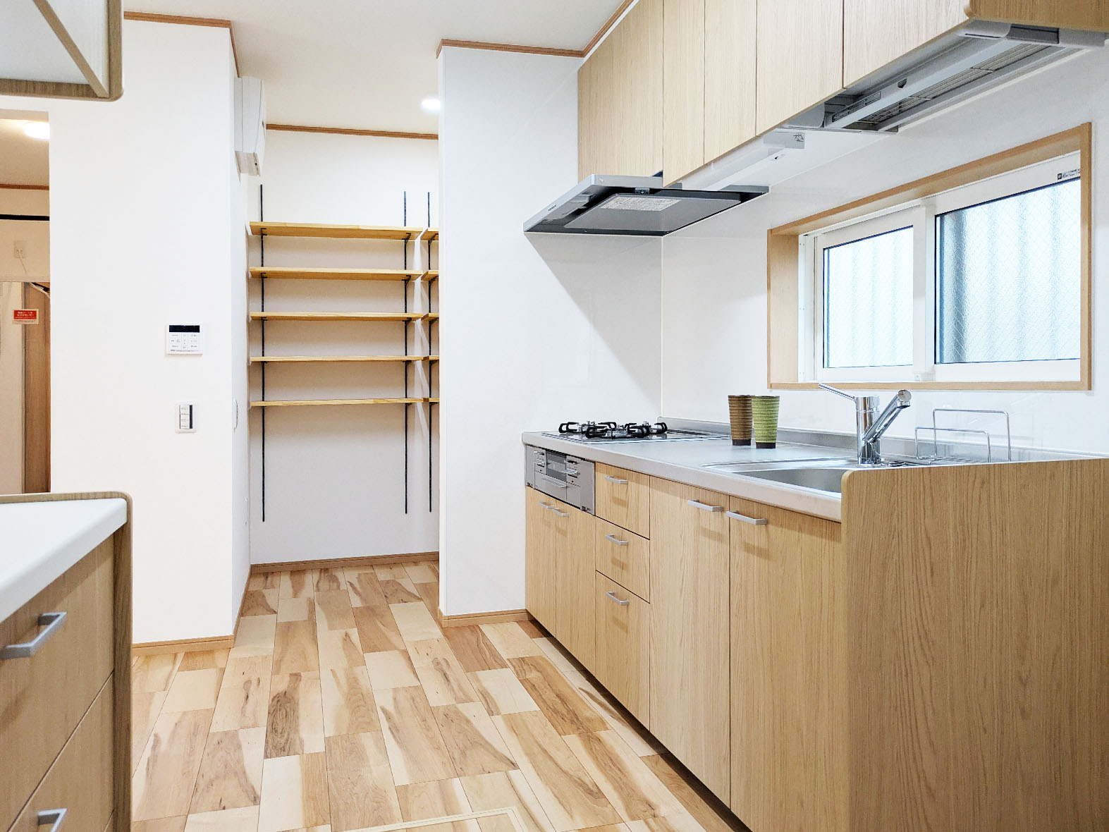 鈴木工務所・ギャラリー11