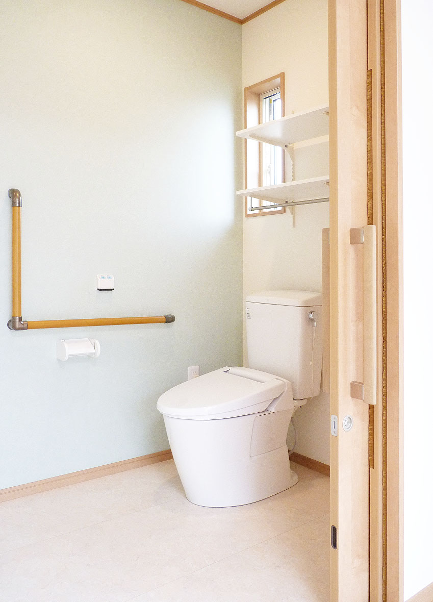 鈴木工務所・ギャラリー14