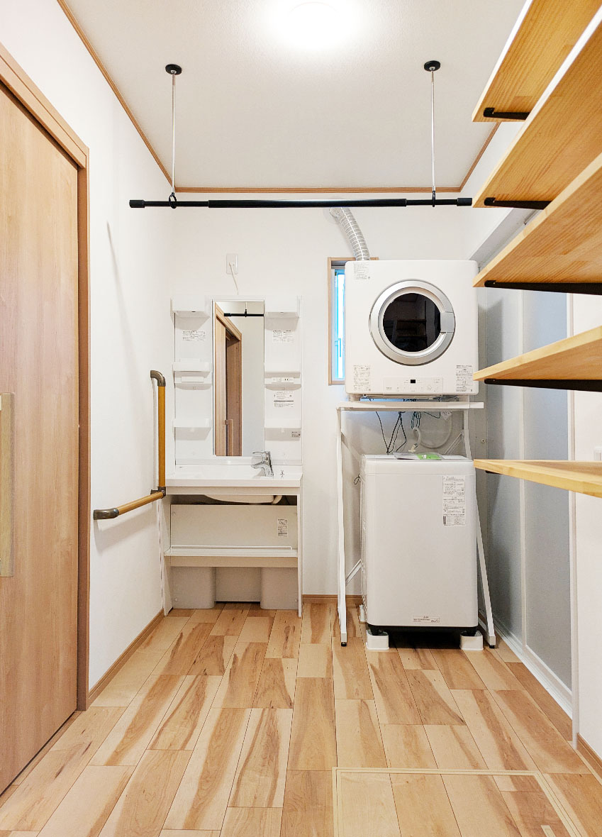 鈴木工務所・ギャラリー15