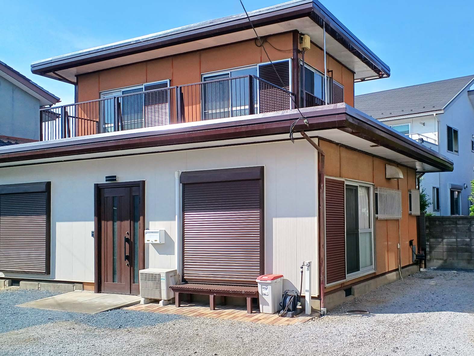 鈴木工務所の建築物件