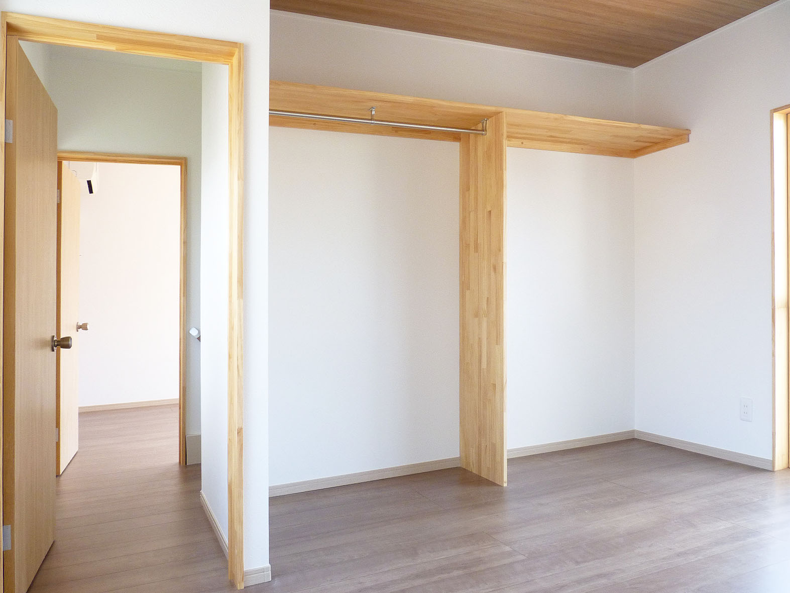 鈴木工務所の建築物件
