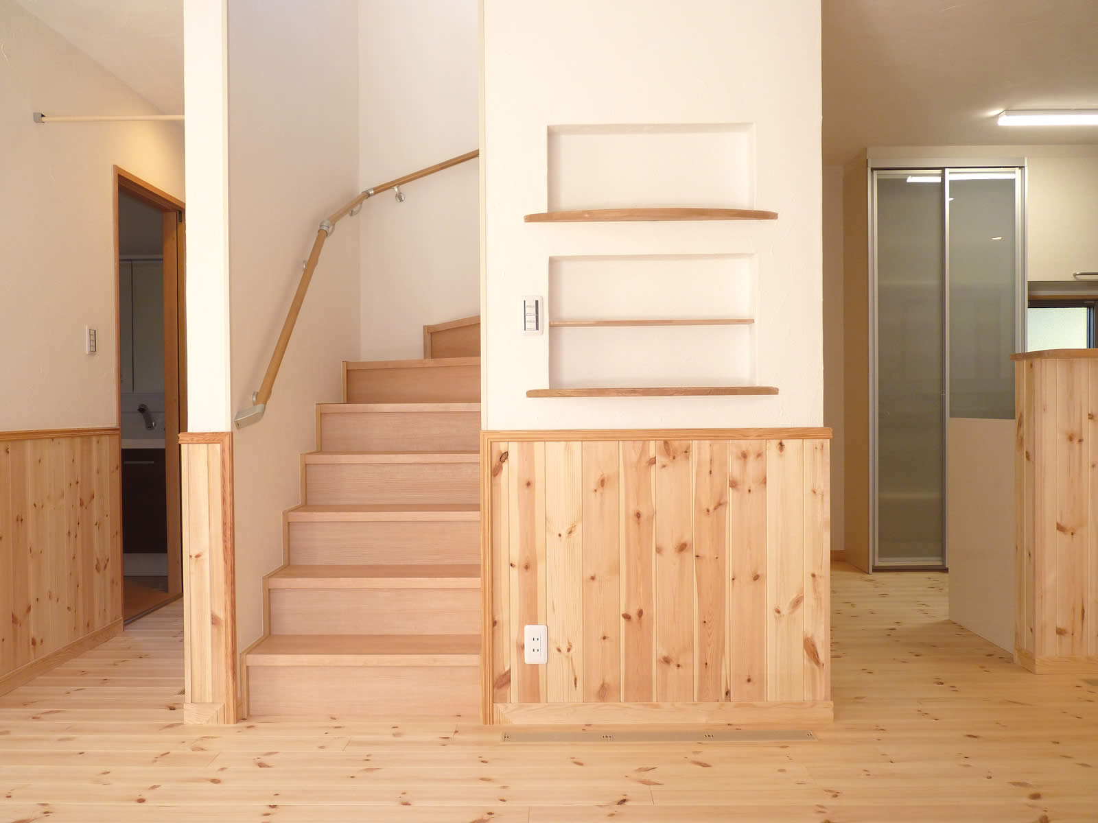 鈴木工務所の建築物件